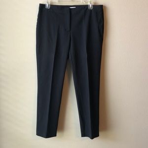 J Jill Premium Bi-Stretch Skinny Leg Pants